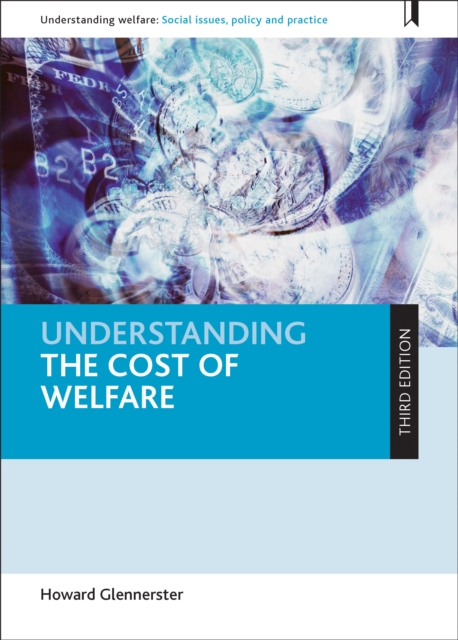 Understanding the Cost of Welfare, EPUB eBook