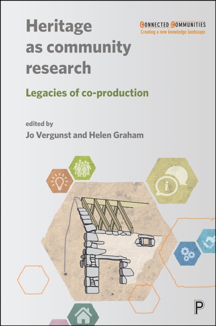Heritage as Community Research : Legacies of Co-production, PDF eBook