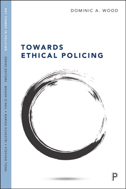 Towards Ethical Policing, EPUB eBook