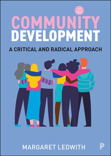Community Development : A Critical and Radical Approach, EPUB eBook