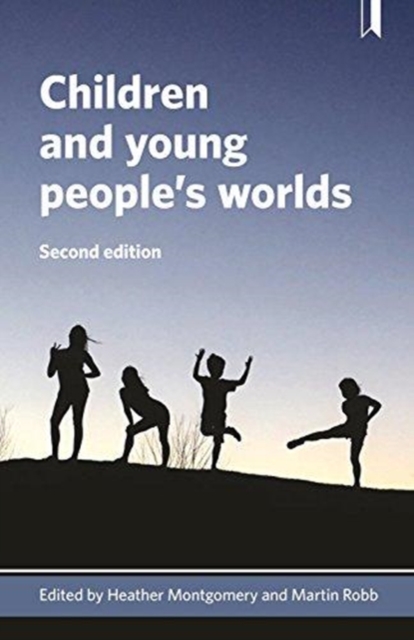 Children and Young People's Worlds, Paperback / softback Book