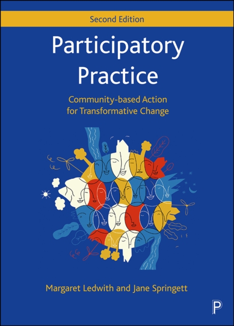Participatory Practice : Community-based Action for Transformative Change, EPUB eBook