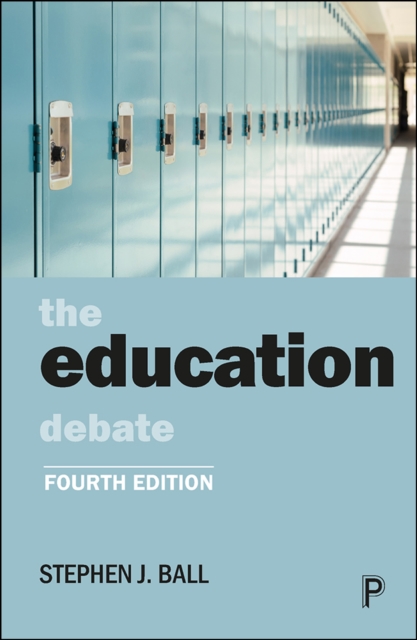 The Education Debate, EPUB eBook
