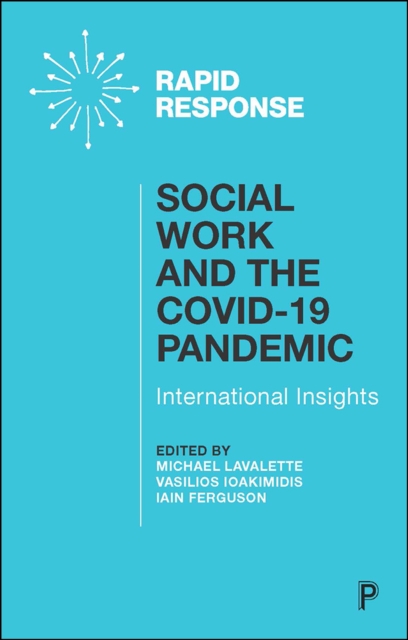 Social Work and the COVID-19 Pandemic : International Insights, EPUB eBook