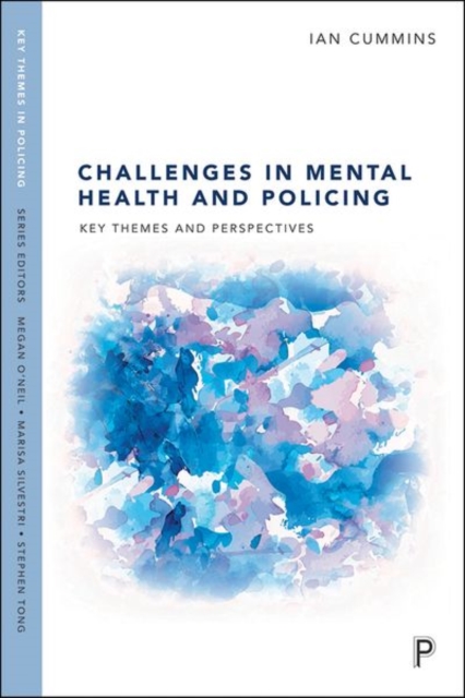 Challenges in Mental Health and Policing : Key Themes and Perspectives, PDF eBook
