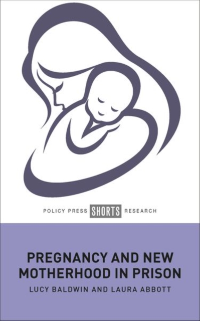 Pregnancy and New Motherhood in Prison, Hardback Book