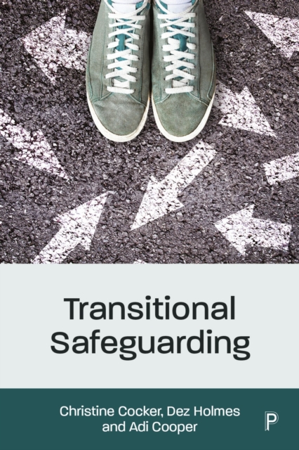 Transitional Safeguarding, PDF eBook