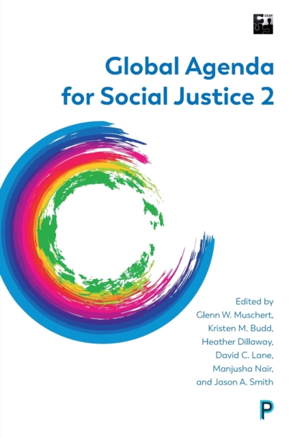 Global Agenda for Social Justice 2, Paperback / softback Book