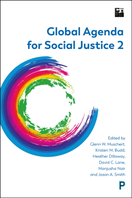 Global Agenda for Social Justice 2, EPUB eBook