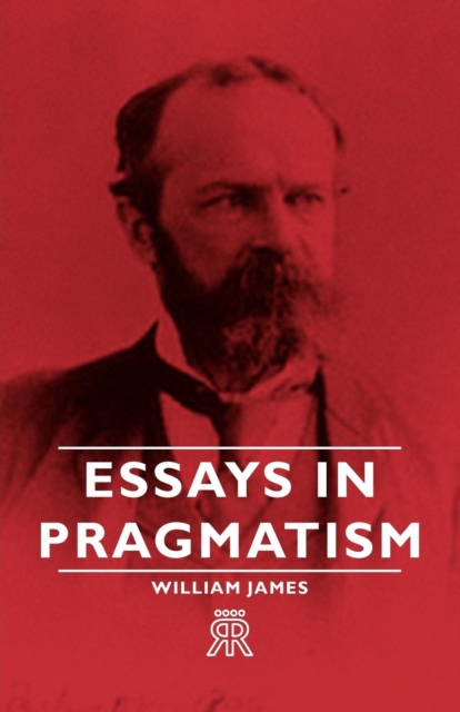 Essays in Pragmatism, EPUB eBook