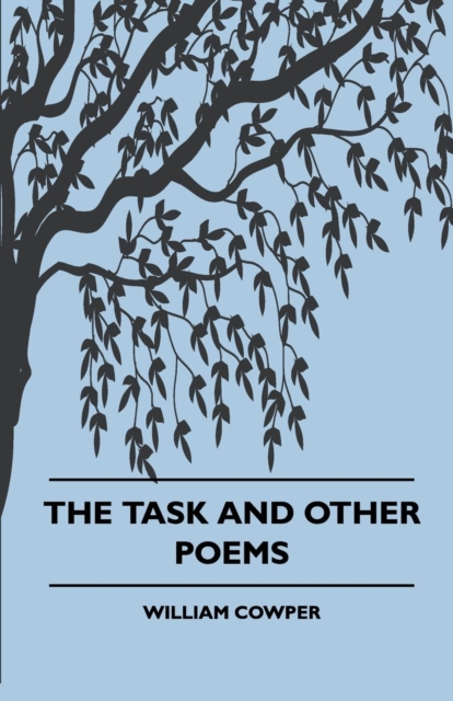 The Task and Other Poems, EPUB eBook