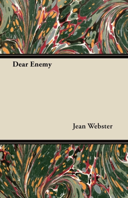 Dear Enemy, EPUB eBook