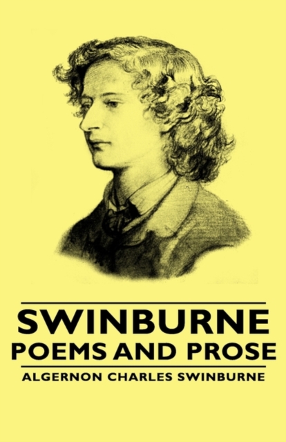 Swinburne - Poems and Prose, EPUB eBook