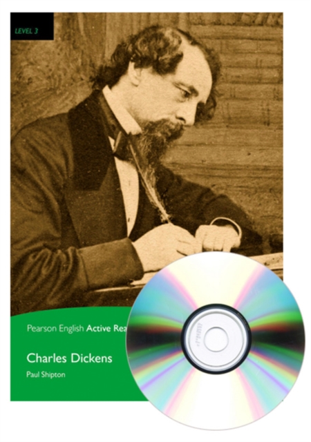 L3:Charles Dickens Book & M-ROM Pck, Multiple-component retail product Book