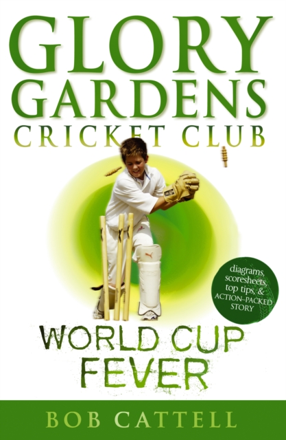 Glory Gardens 4 - World Cup Fever, EPUB eBook