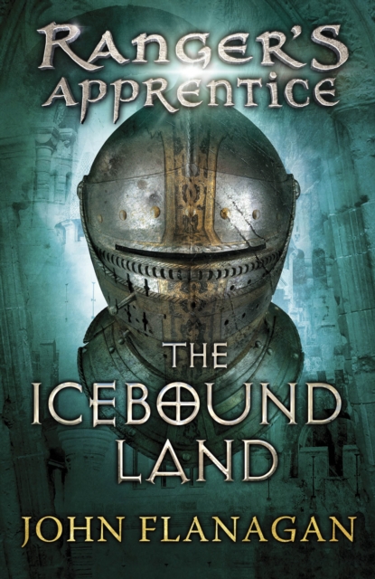 The Icebound Land (Ranger's Apprentice Book 3), EPUB eBook