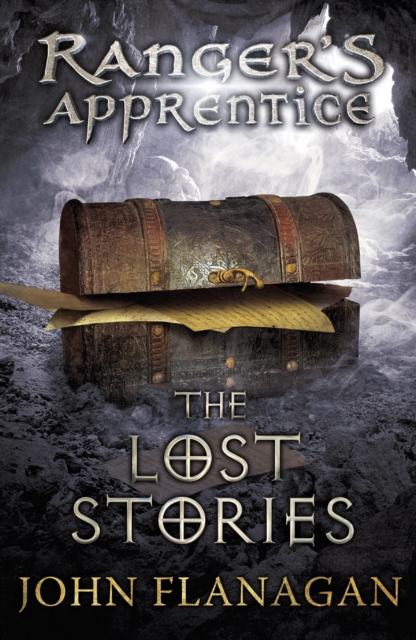 The Lost Stories (Ranger's Apprentice Book 11), EPUB eBook