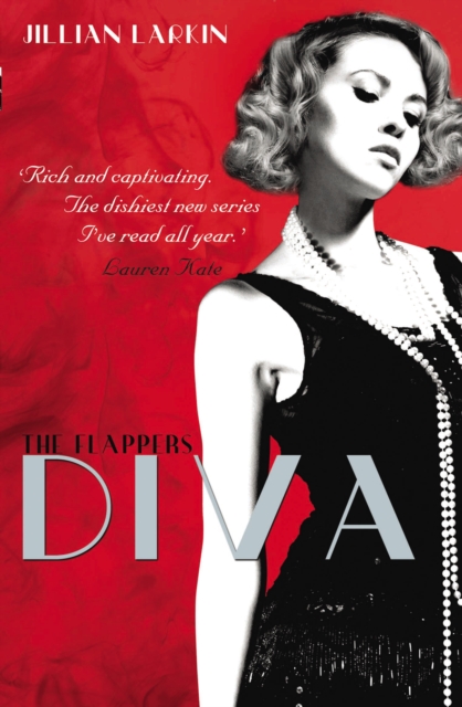 The Flappers: Diva, EPUB eBook