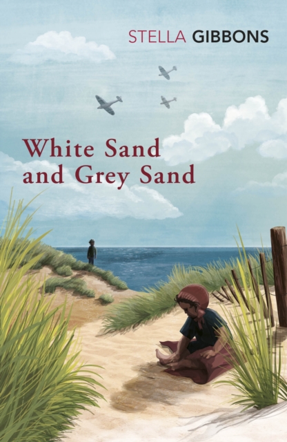 White Sand and Grey Sand, EPUB eBook