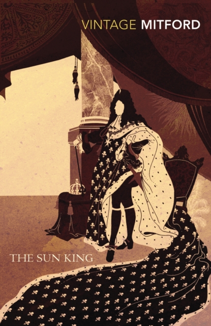 The Sun King, EPUB eBook
