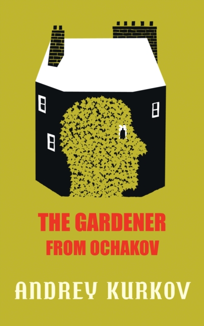 The Gardener from Ochakov, EPUB eBook
