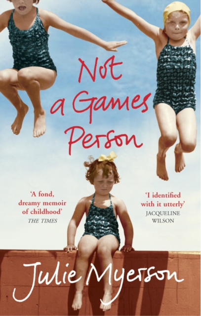 Not A Games Person, EPUB eBook