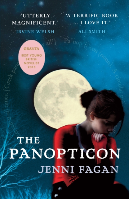 The Panopticon, EPUB eBook