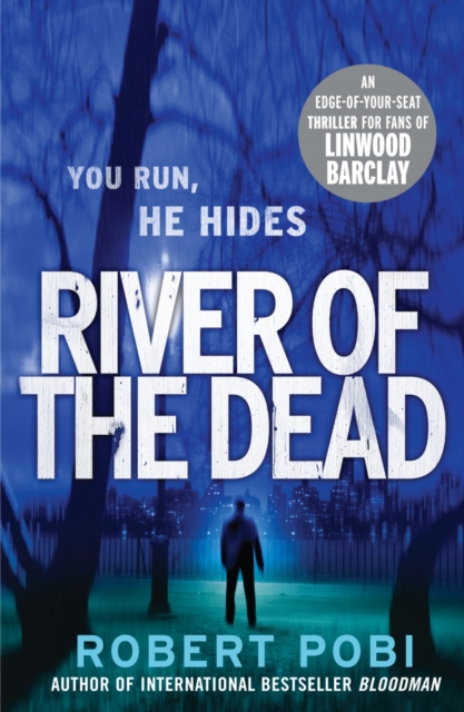 River of the Dead : Crime Thriller, EPUB eBook