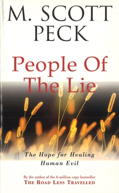 The People Of The Lie, EPUB eBook