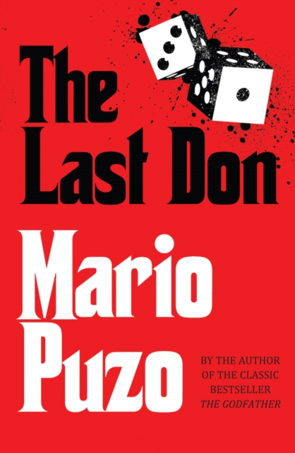 The Last Don, EPUB eBook