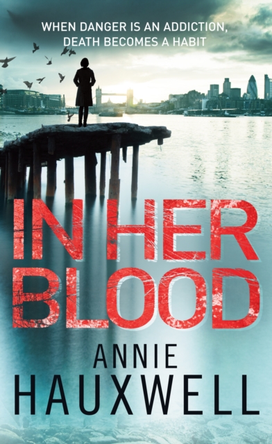 In Her Blood, EPUB eBook