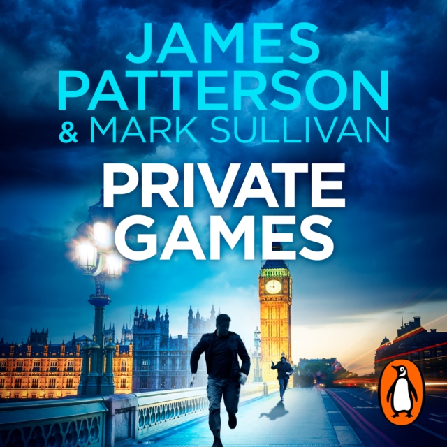 Private Games : (Private 3), eAudiobook MP3 eaudioBook
