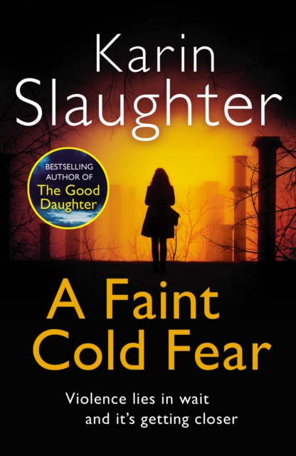 A Faint Cold Fear : Grant County Series, Book 3, EPUB eBook
