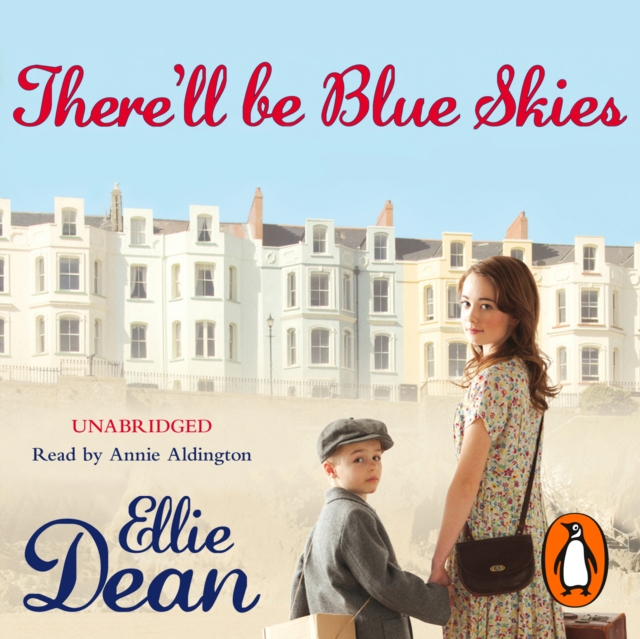 There'll Be Blue Skies, eAudiobook MP3 eaudioBook