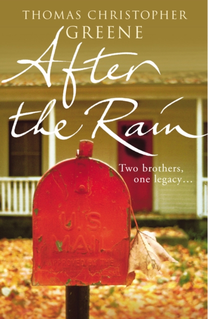 After The Rain, EPUB eBook