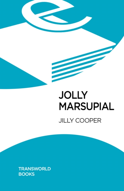 Jolly Marsupial, EPUB eBook