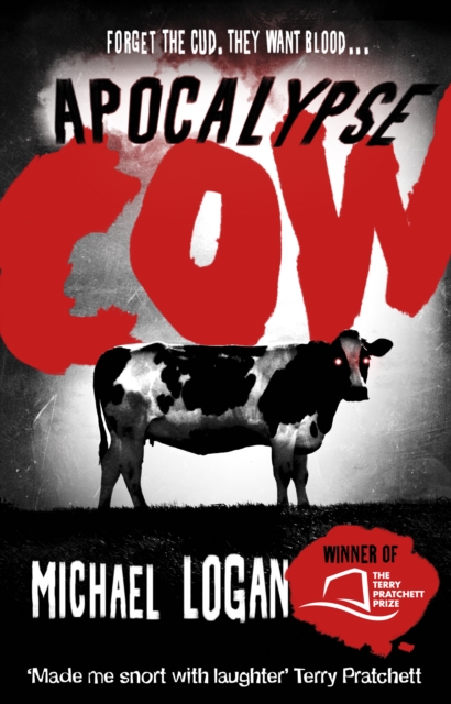 Apocalypse Cow, EPUB eBook