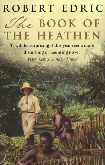 The Book Of The Heathen, EPUB eBook