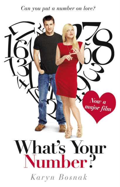 What's Your Number?, EPUB eBook