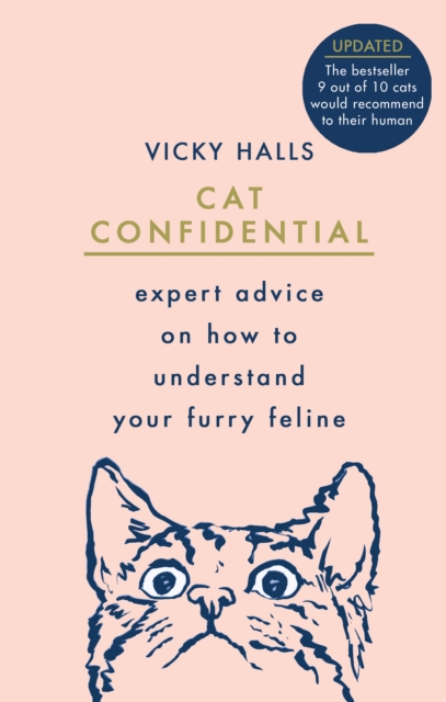 Cat Confidential : The Book Your Cat Would Want You To Read, EPUB eBook