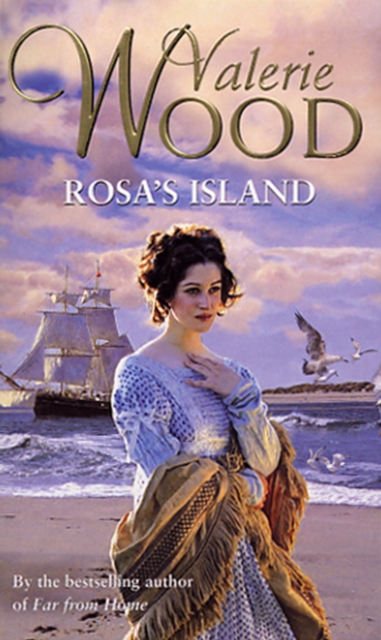Rosa's Island, EPUB eBook