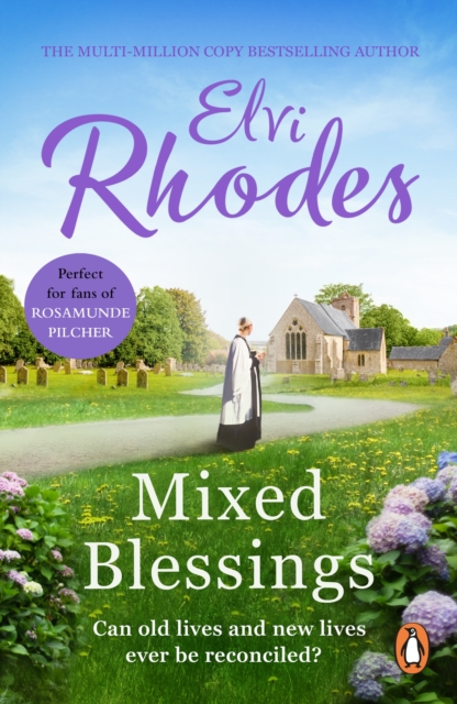 Mixed Blessings : A wonderfully heart-warming novel guaranteed to stay with you for ever, EPUB eBook