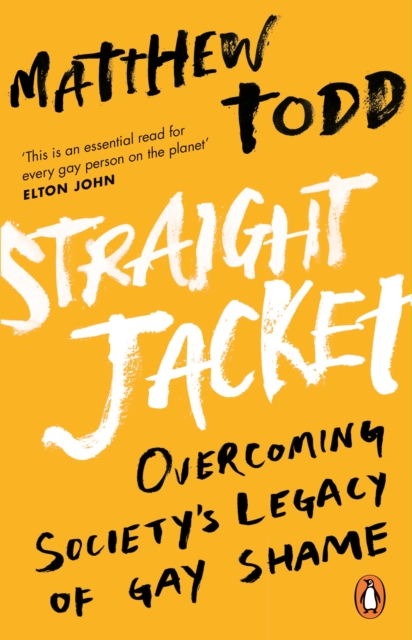 Straight Jacket, EPUB eBook
