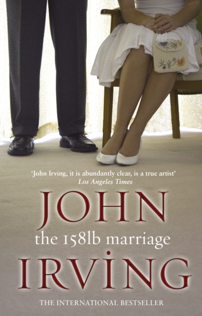 The 158-Pound Marriage, EPUB eBook