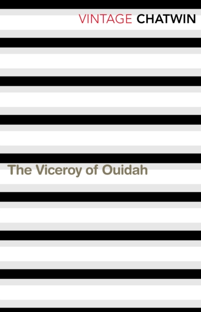 The Viceroy Of Ouidah, EPUB eBook