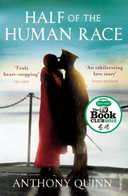 Half of the Human Race, EPUB eBook