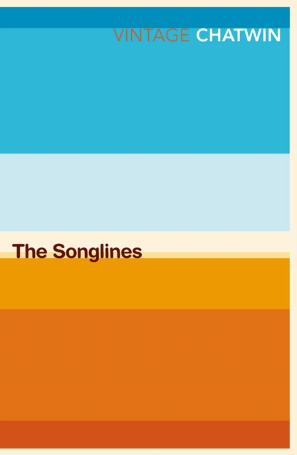 The Songlines, EPUB eBook