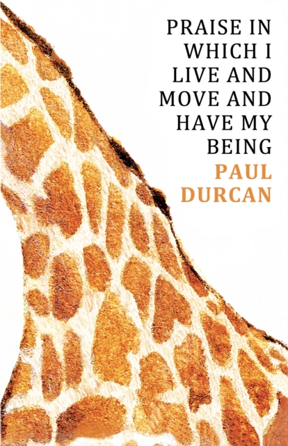 Praise in Which I Live and Move and Have my Being, EPUB eBook