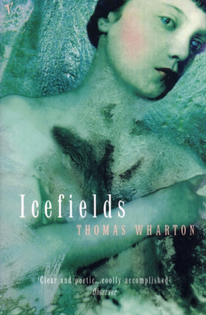Icefields, EPUB eBook