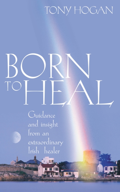 Born To Heal, EPUB eBook
